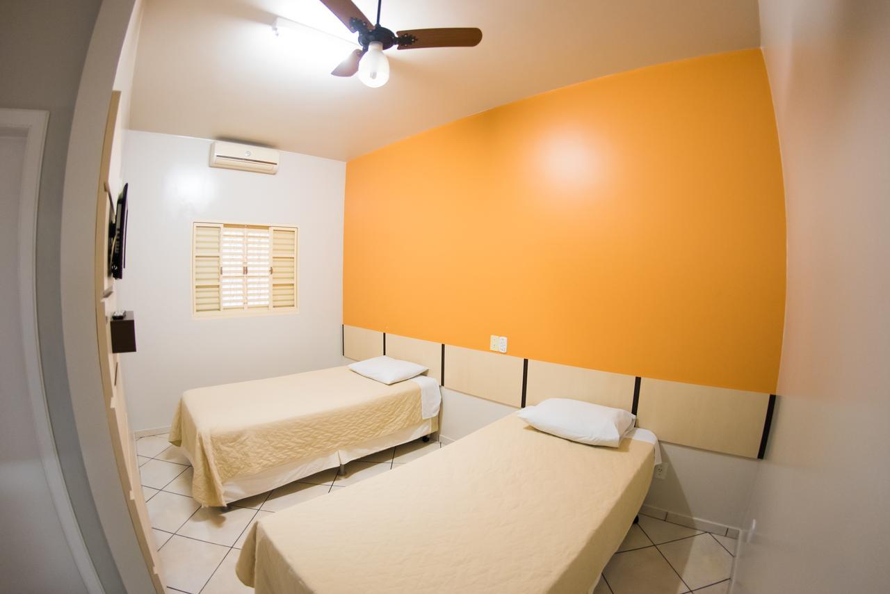 Tito's 3*
