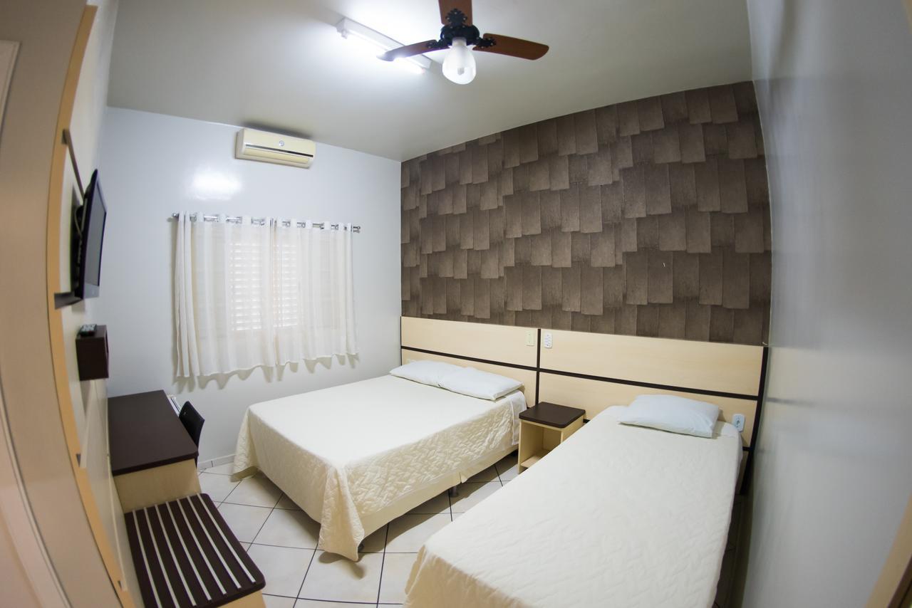 Hotel Tito's 3*